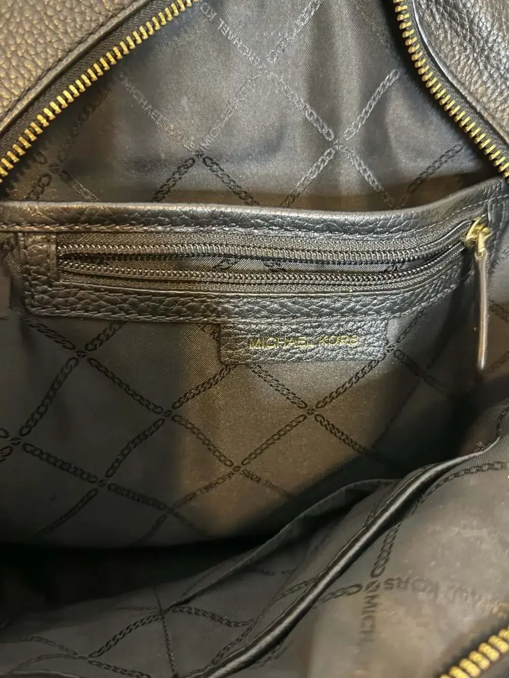 Michael Kors Backpack